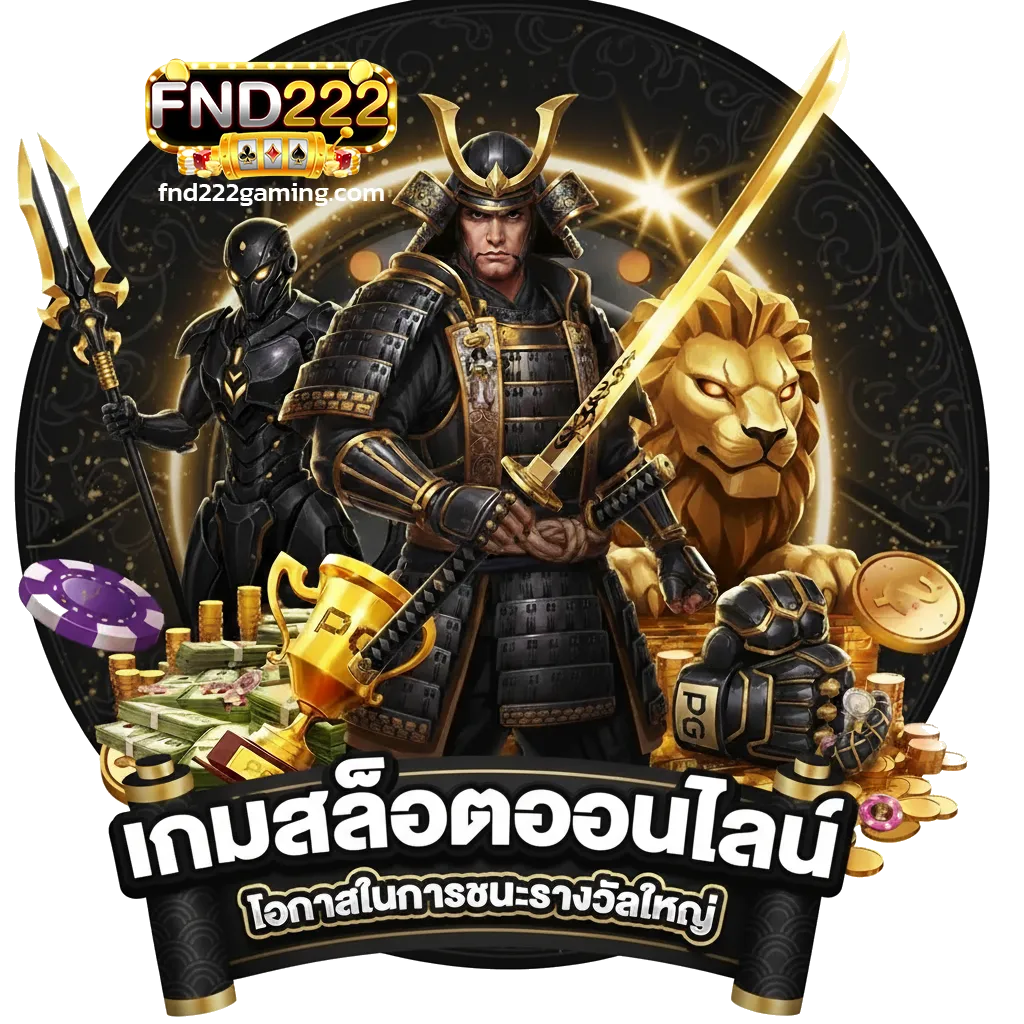 fnd222 slot